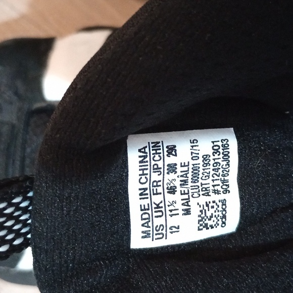 Adidas Men's Shoes - Picture 2 of 5